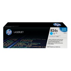 HP Toner Cyan With Colorsphere CB381A - Vibrant and Reliable Printing